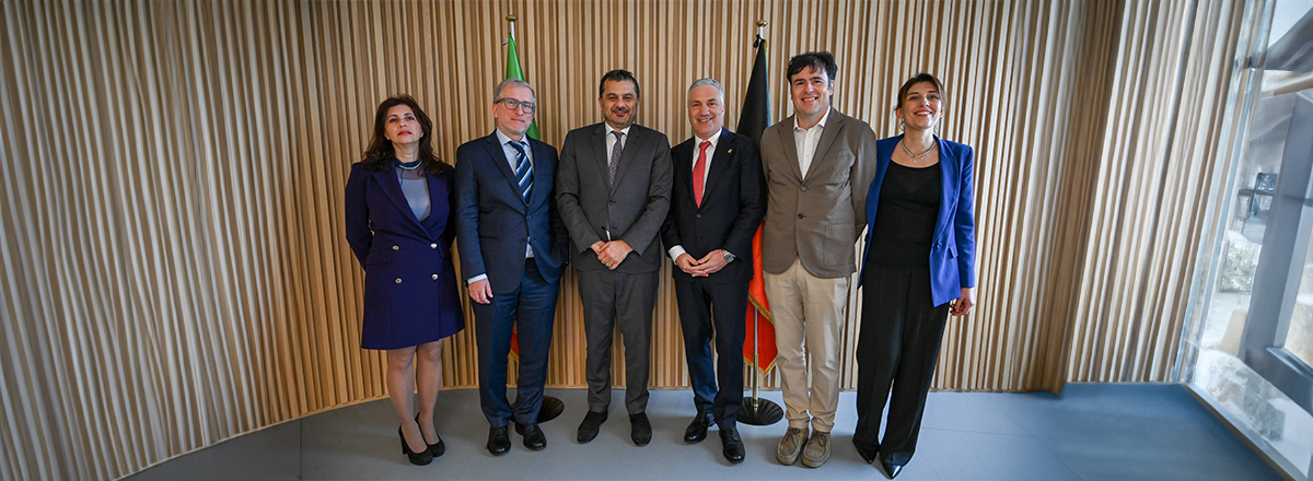 Q8 acquisisce Agriferr e ArMa, società produttrici di Biogas/Biometano e BioGNL