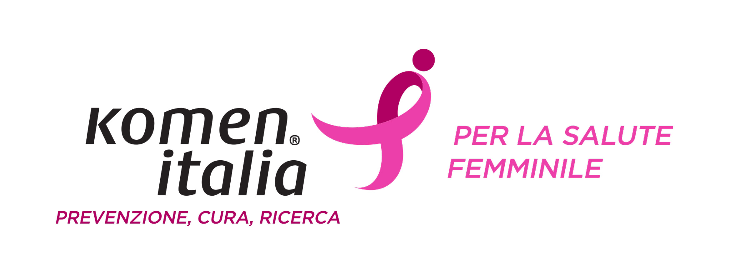 Q8 rinnova la partnership con Komen Italia