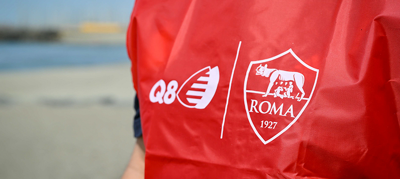 L'unione fa la forza!