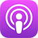 Ascolta il podcast su Apple Music
